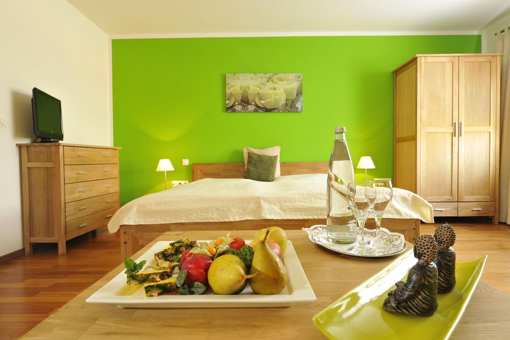 Hotel Dreimaedelhaus Espelkamp-Mittwald Room photo
