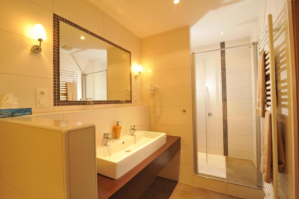 Hotel Dreimaedelhaus Espelkamp-Mittwald Room photo